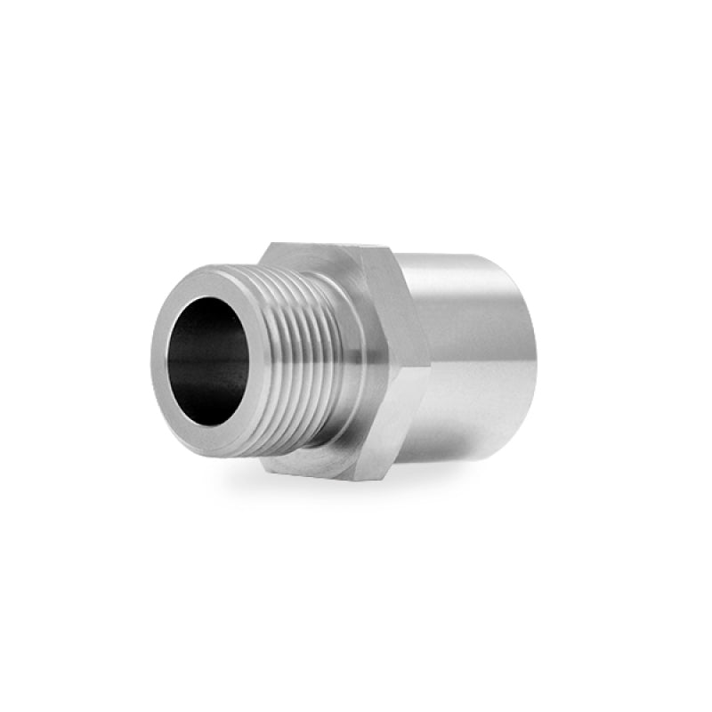 Mishimoto Mishimoto Stainless Steel Sandwich Plate Adapter, M22
