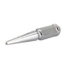 Load image into Gallery viewer, Mishimoto Mishimoto Steel Spiked Lug Nuts M12x1.5 20pc Set - Chrome
