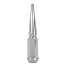 Load image into Gallery viewer, Mishimoto Mishimoto Steel Spiked Lug Nuts M12x1.5 20pc Set - Chrome
