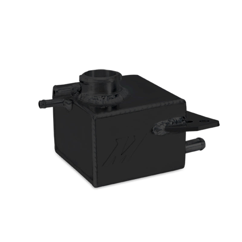 Mishimoto Mishimoto Subaru 02-07 WRX/ 04-14 STI Aluminum Coolant Expansion Tank - Black
