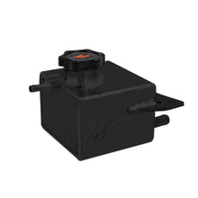 Load image into Gallery viewer, Mishimoto Mishimoto Subaru 02-07 WRX/ 04-14 STI Aluminum Coolant Expansion Tank - Black