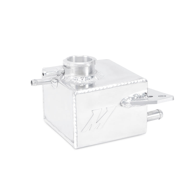 Mishimoto Mishimoto Subaru 02-07 WRX/ 04-14 STI WRX/STI Aluminum Coolant Expansion Tank