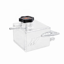 Load image into Gallery viewer, Mishimoto Mishimoto Subaru 02-07 WRX/ 04-14 STI WRX/STI Aluminum Coolant Expansion Tank
