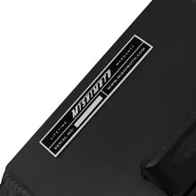 Load image into Gallery viewer, Mishimoto Mishimoto Subaru 02-07 WRX/04-07 STi Top-Mount Intercooler Kit - Powder Coated Black &amp; Black Hoses