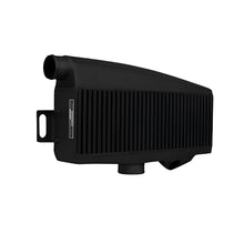Load image into Gallery viewer, Mishimoto Mishimoto Subaru 02-07 WRX/04-07 STi Top-Mount Intercooler Kit - Powder Coated Black &amp; Black Hoses