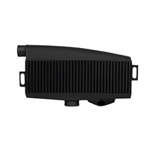 Load image into Gallery viewer, Mishimoto Mishimoto Subaru 02-07 WRX/04-07 STi Top-Mount Intercooler Kit - Powder Coated Black &amp; Black Hoses