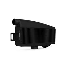 Load image into Gallery viewer, Mishimoto Mishimoto Subaru 02-07 WRX/04-07 STi Top-Mount Intercooler Kit - Powder Coated Black &amp; Red Hoses