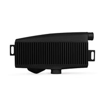 Load image into Gallery viewer, Mishimoto Mishimoto Subaru 02-07 WRX/04-07 STi Top-Mount Intercooler Kit - Powder Coated Black &amp; Red Hoses