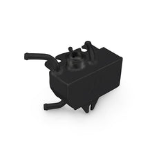 Load image into Gallery viewer, Mishimoto Mishimoto Subaru 08-14 WRX/ 05-09 Legacy GT Aluminum Coolant Expansion Tank - Black