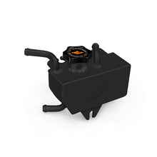 Load image into Gallery viewer, Mishimoto Mishimoto Subaru 08-14 WRX/ 05-09 Legacy GT Aluminum Coolant Expansion Tank - Black