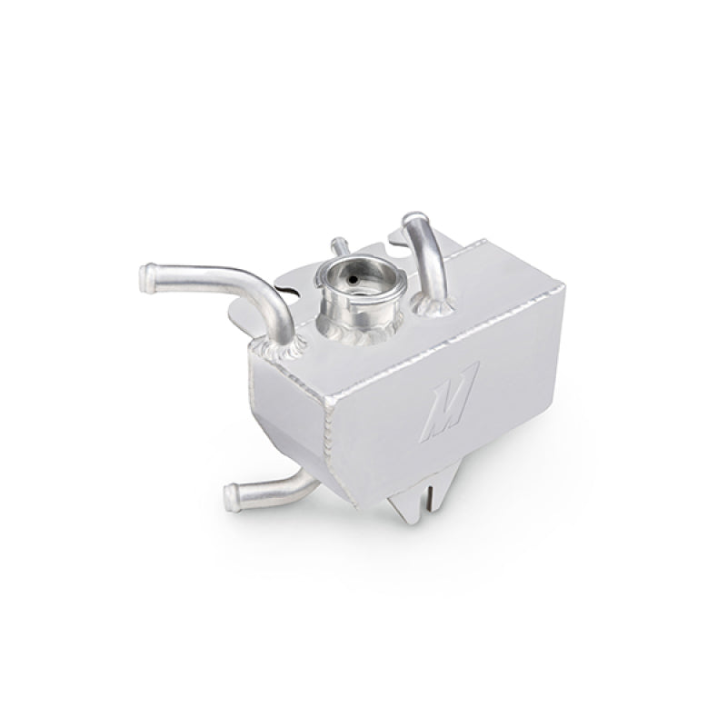 Mishimoto Mishimoto Subaru 08-14 WRX/ 05-09 Legacy GT Aluminum Coolant Expansion Tank