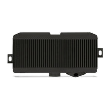 Load image into Gallery viewer, Mishimoto Mishimoto Subaru 08-15 WRX STi Top-Mount Intercooler Kit - Powder Coated Black &amp; Black Hoses