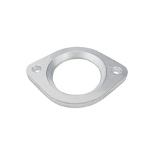 Load image into Gallery viewer, Mishimoto Subaru Exhaust Adapter, Stock Downpipe to 3in Exhaust - Black Ops Auto Works