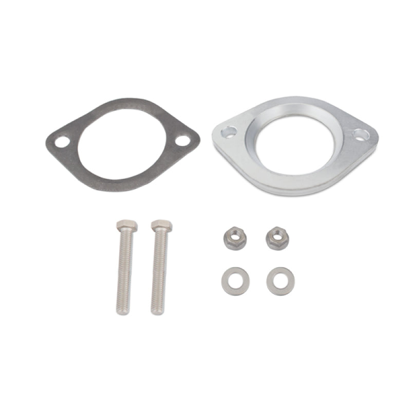 Mishimoto Mishimoto Subaru Exhaust Adapter, Stock Downpipe to 3in Exhaust
