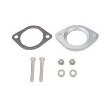 Load image into Gallery viewer, Mishimoto Mishimoto Subaru Exhaust Adapter, Stock Downpipe to 3in Exhaust