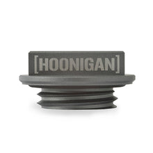 Load image into Gallery viewer, Mishimoto Subaru Hoonigan Oil FIller Cap - Silver - Black Ops Auto Works