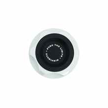 Load image into Gallery viewer, Mishimoto Subaru Oil FIller Cap - Black - Black Ops Auto Works