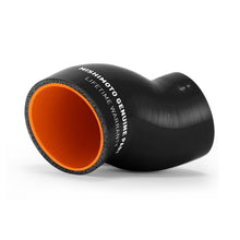 Load image into Gallery viewer, Mishimoto Mishimoto Subaru WRX Black Silicone Throttle Body Hose
