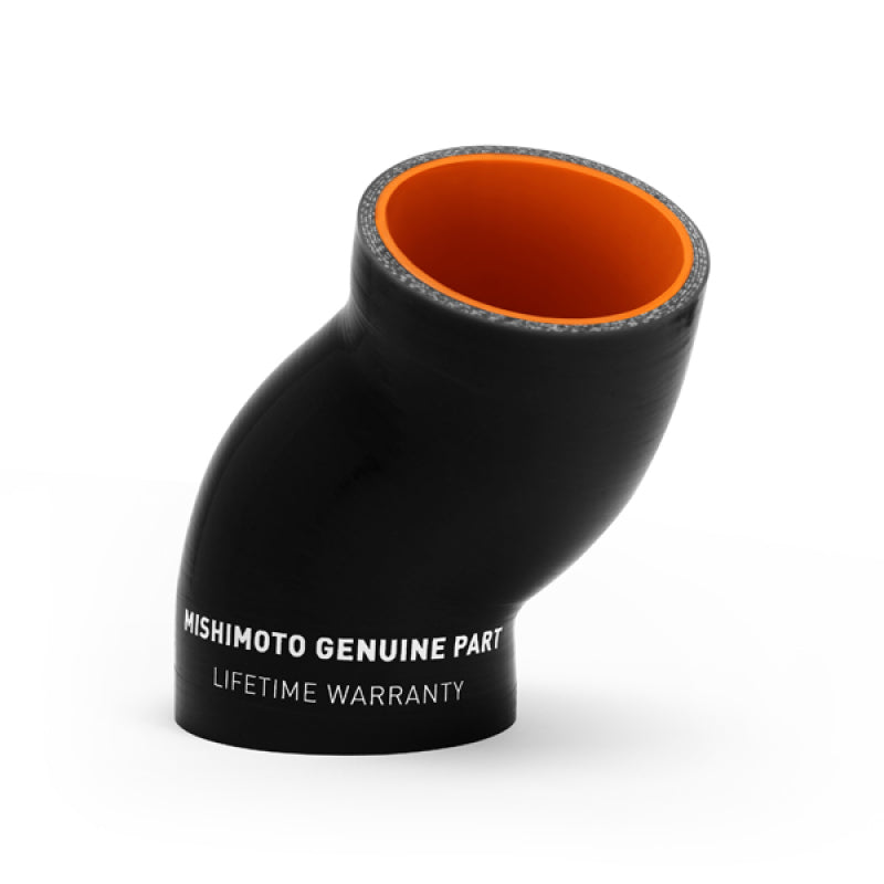 Mishimoto Mishimoto Subaru WRX Black Silicone Throttle Body Hose