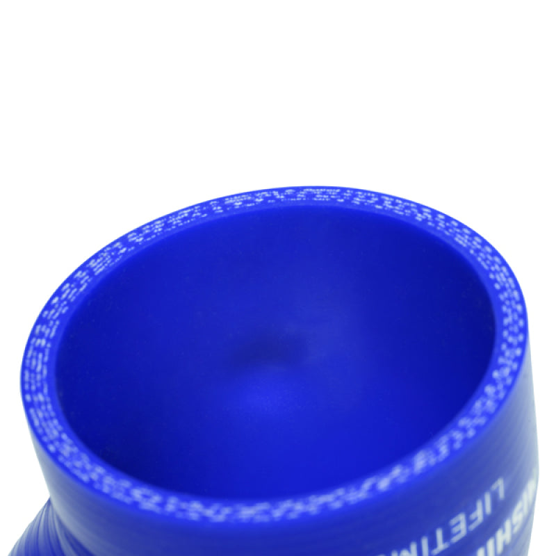 Mishimoto Mishimoto Subaru WRX Blue Silicone Throttle Body Hose