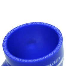 Load image into Gallery viewer, Mishimoto Mishimoto Subaru WRX Blue Silicone Throttle Body Hose