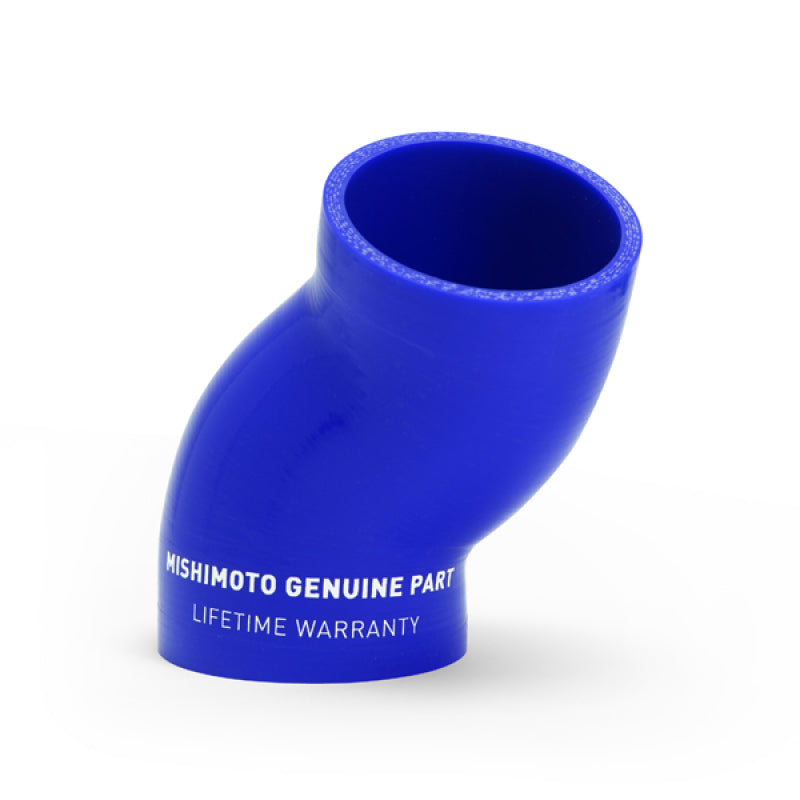 Mishimoto Mishimoto Subaru WRX Blue Silicone Throttle Body Hose