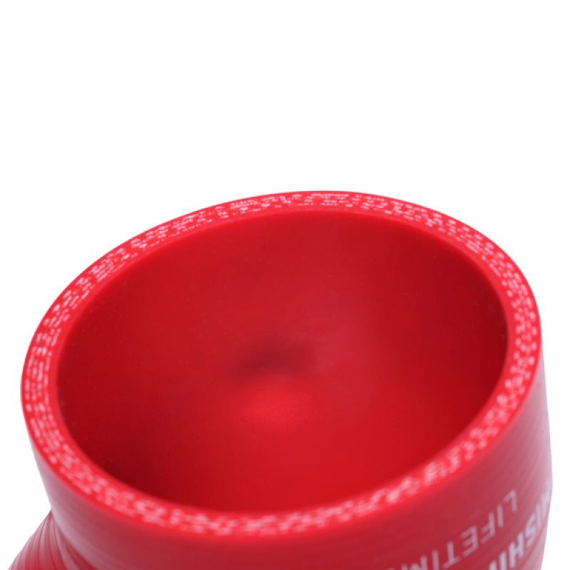 Mishimoto Mishimoto Subaru WRX Red Silicone Throttle Body Hose