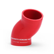 Load image into Gallery viewer, Mishimoto Mishimoto Subaru WRX Red Silicone Throttle Body Hose