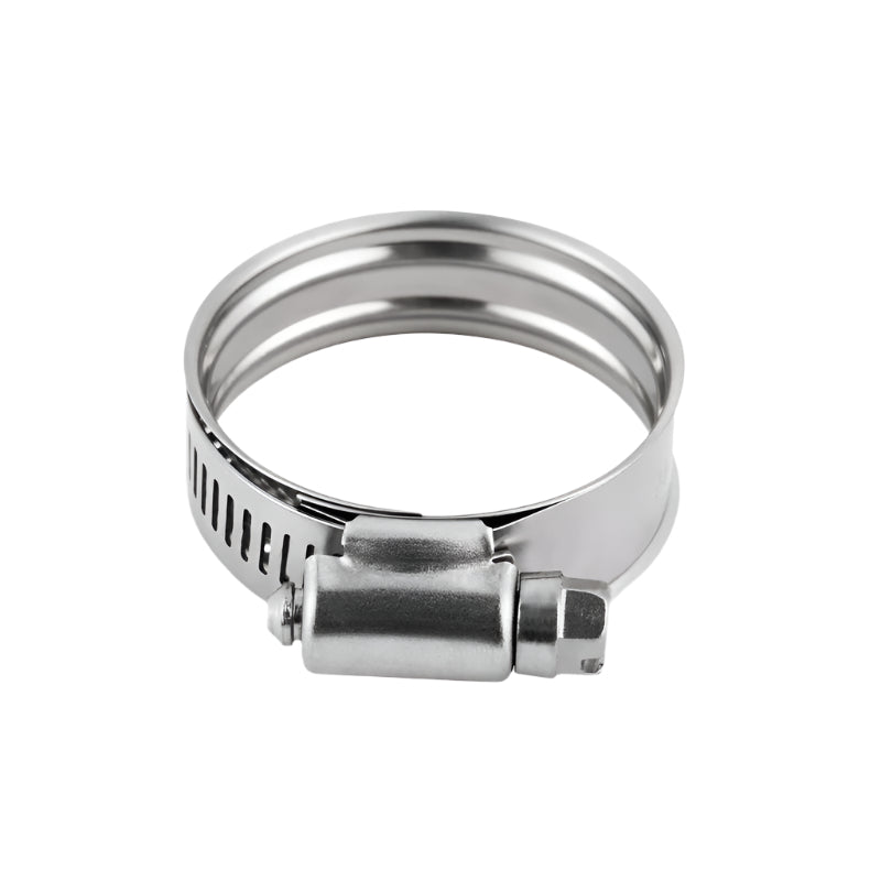 Mishimoto Mishimoto Sure Grip Worm Gear Clamp 39mm 10-Pack