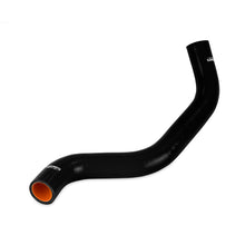 Load image into Gallery viewer, Mishimoto black silicone upper radiator hose for Toyota Tacoma 3.5L