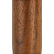 Load image into Gallery viewer, Mishimoto Mishimoto Tall Steel Core Wood Shift Knob - Walnut