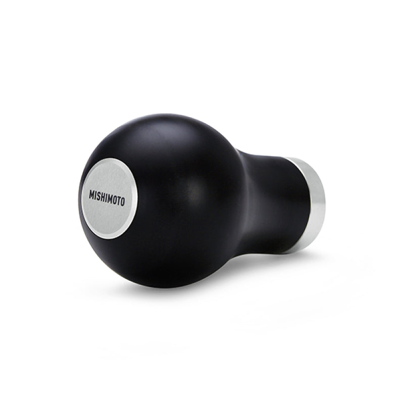 Mishimoto Mishimoto Teardrop Shift Knob - Black