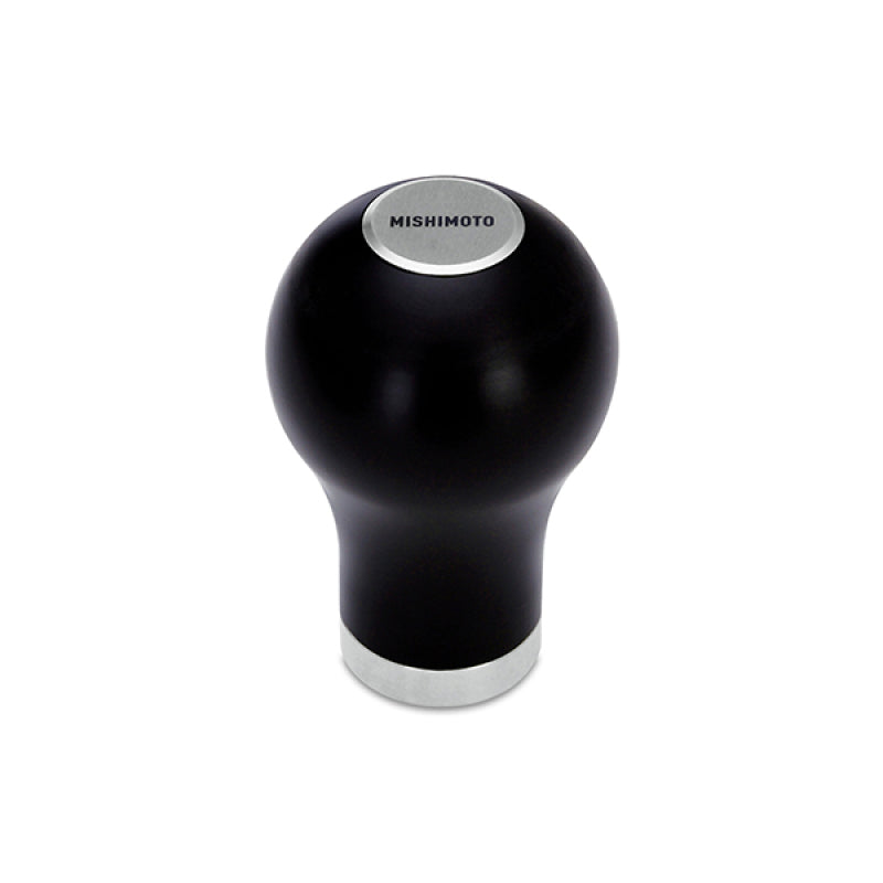 Mishimoto Mishimoto Teardrop Shift Knob - Black
