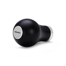 Load image into Gallery viewer, Mishimoto Teardrop Shift Knob - Black - Black Ops Auto Works