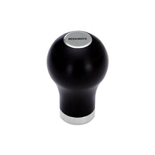 Load image into Gallery viewer, Mishimoto Teardrop Shift Knob - Black - Black Ops Auto Works