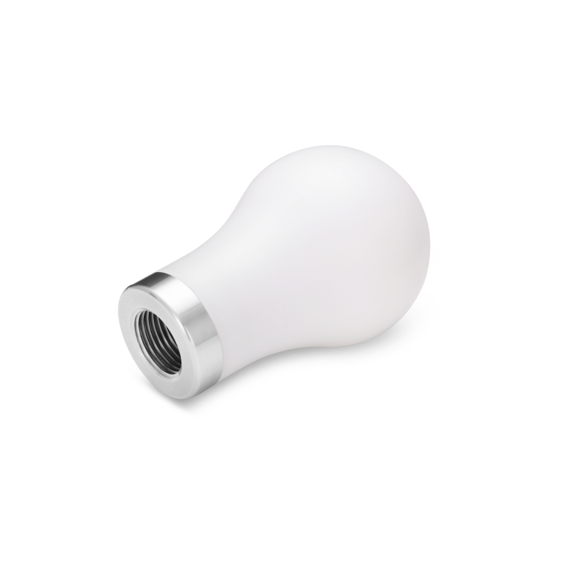 Mishimoto Mishimoto Teardrop Shift Knob - White