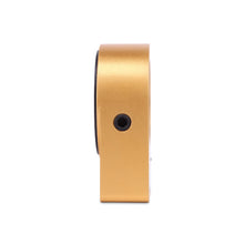Load image into Gallery viewer, Mishimoto Mishimoto Thermostatic Gold M20 Oil Sandwich Plate