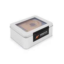 Load image into Gallery viewer, Mishimoto Mishimoto Thermostatic Gold M20 Oil Sandwich Plate