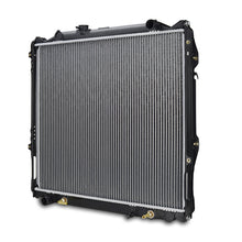 Load image into Gallery viewer, Mishimoto Mishimoto Toyota 4 Runner Replacement Radiator 1996-2002