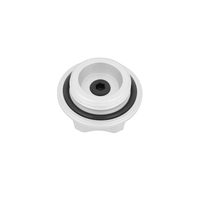 Mishimoto Mishimoto Toyota Oil FIller Cap - Red