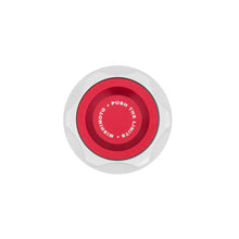 Load image into Gallery viewer, Mishimoto Mishimoto Toyota Oil FIller Cap - Red