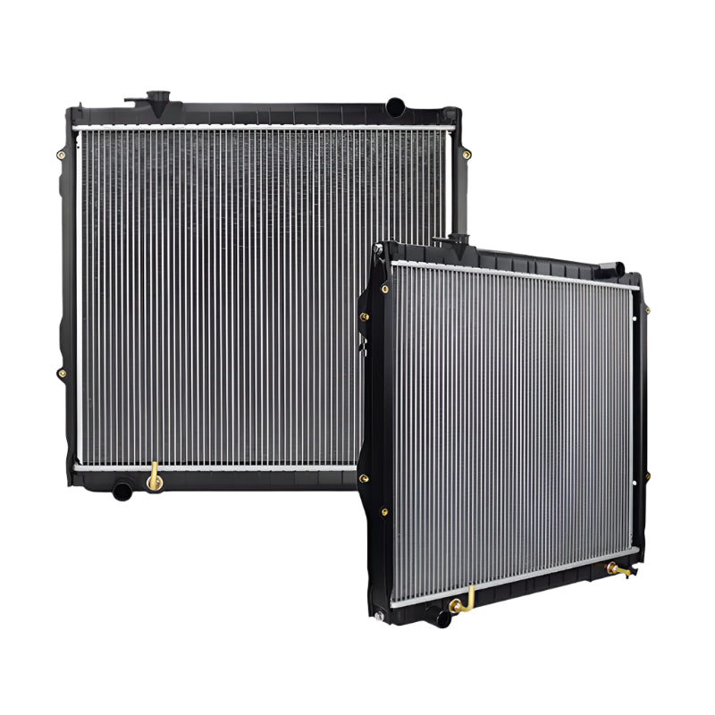 Mishimoto Mishimoto Toyota Tacoma Replacement Radiator 1995-2004
