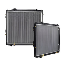 Load image into Gallery viewer, Mishimoto Mishimoto Toyota Tacoma Replacement Radiator 1995-2004
