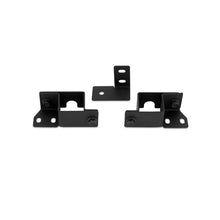 Load image into Gallery viewer, Mishimoto Mishimoto Transmission Cooler Kit for 2007-2011 Jeep Wrangler JK 3.8L 42RLE - Black