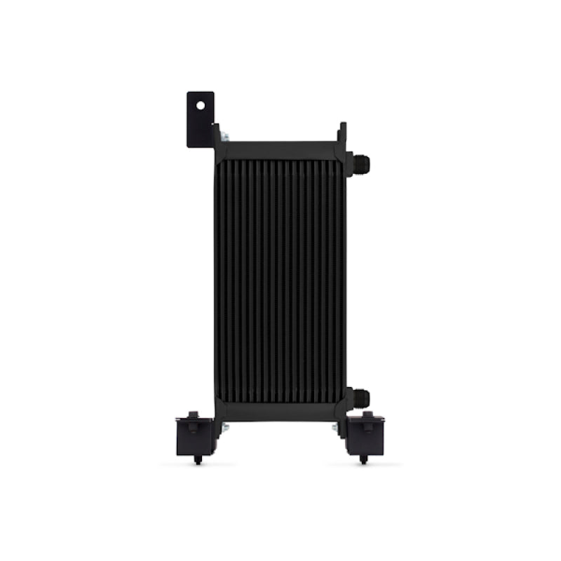 Mishimoto Mishimoto Transmission Cooler Kit for 2007-2011 Jeep Wrangler JK 3.8L 42RLE - Black