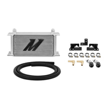 Load image into Gallery viewer, Mishimoto Mishimoto Transmission Cooler Kit for 2007-2011 Jeep Wrangler JK 3.8L 42RLE