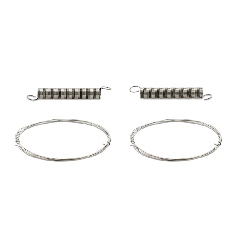 Mishimoto Mishimoto Turbo Blanket Hardware Kit - Universal