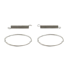 Load image into Gallery viewer, Mishimoto Mishimoto Turbo Blanket Hardware Kit - Universal