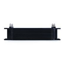 Load image into Gallery viewer, Mishimoto Mishimoto Universal 10 Row Oil Cooler - Black