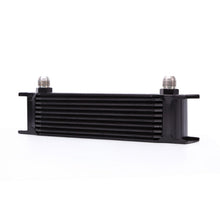 Load image into Gallery viewer, Mishimoto Mishimoto Universal 10 Row Oil Cooler Kit - Black